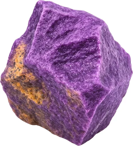 Vista 36 de Cristales de Piedras Preciosas Asombrosas Amazonita, Cristales Crudos y Piedras Curativas, Piedras Naturales para Voltear y Hacerlo Tú Mismo