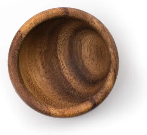 Vista 2 de Ironwood Gourmet, tazas multiusos para hornear