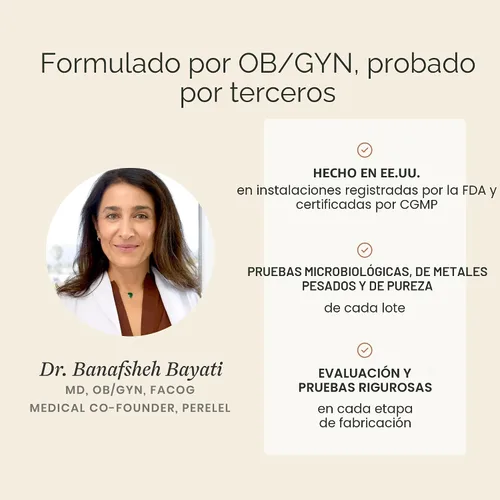 Vista 9 de Perelel Paquete prenatal del primer trimestre, multivitamínico con folato, vitamina D, Omega 3, hierro y jengibre, apoyo nutricional
