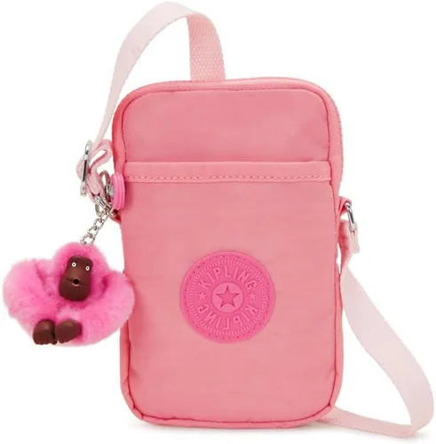 Vista 7 de Kipling Women's Tally Minibag, Lightweight Crossbody Mini Bag, Nylon Phone Bag