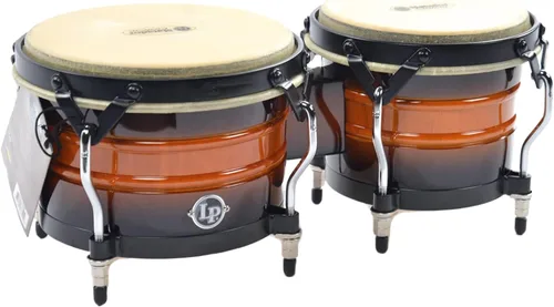Vista 2 de Lp M301 Matador Custom Bongos Vintage Starburst