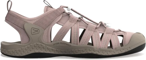 Vista 2 de KEEN Sandalias de agua Drift Creek H2 con punta cerrada para mujer