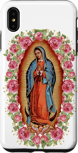 Vista 11 de Our Lady Virgen De Guadalupe - Carcasa para iPhone 17
