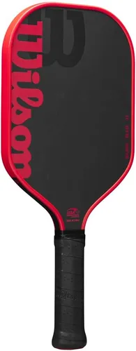 Vista 2 de WILSON Blaze Series Palas de Pickleball - Tamaño de agarre 2-4 1/4