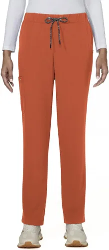 Vista 15 de KOI Pantalón Everyday Hero para mujer Azul marino