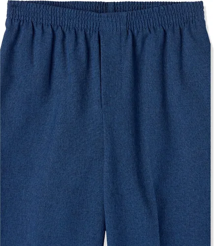 Vista 5 de Van Heusen Conjunto de traje formal de 4 piezas para niño, chaleco, pantalones, camisa de vestir con cuello y corbata
