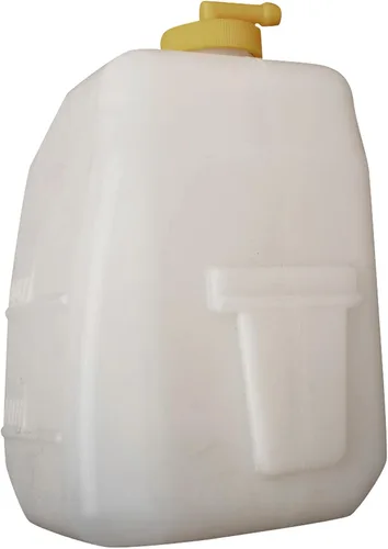 Vista 335 de TRQ Botella de desbordamiento del tanque de expansión del depósito de refrigerante del radiador compatible con Ram ProMaster City CH3014192 2015-2022