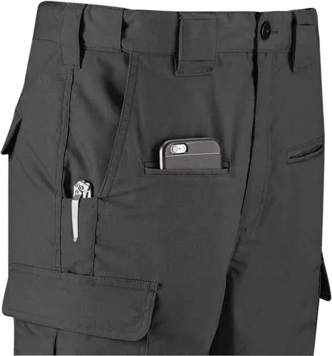 Vista 30 de Propper Pantalón Kinetic para hombre Negro