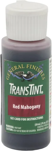Vista 18 de Tintes TransTint, Negro