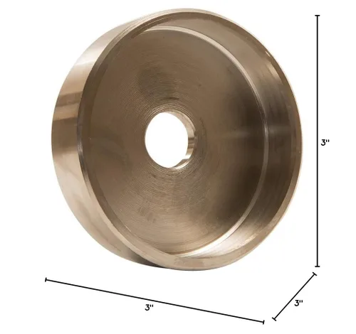 Vista 2 de Southwire mpc300pro Max Punch Copa para acero inoxidable, 3
