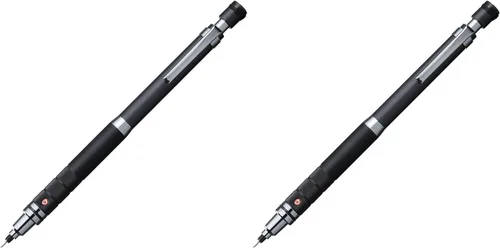 Vista 6 de Portaminas uni Core Keeps Sharp, Gun Metallic (M510171P.43)