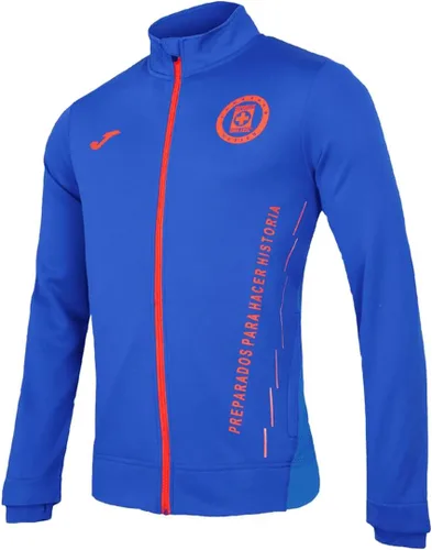 Vista 2 de Joma Cremallera completa para hombre