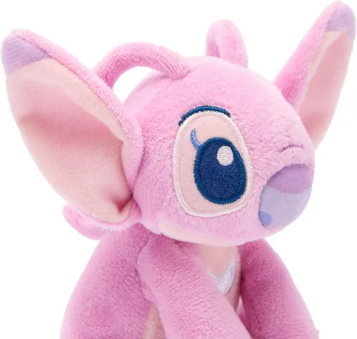 Vista 5 de DISNEY STORE Peluche oficial de mini puf - Angel