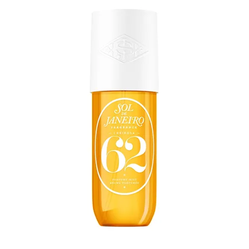 Vista 14 de Sol de Janeiro - Bruma de perfume para cabello y cuerpo