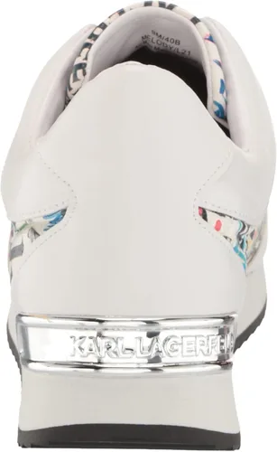 Vista 3 de Karl Lagerfeld Paris Melody - Tenis sin cordones para mujer