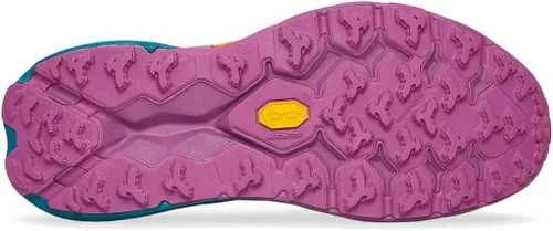 Vista 4 de HOKA ONE ONE Tenis de correr para hombre, 8 de EE. UU