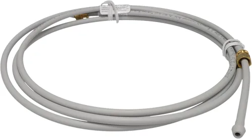 Vista 8 de Supplying Demand WX08X10006 IMKR8 Línea de suministro de agua para refrigerador PEX de 8 pies con accesorios