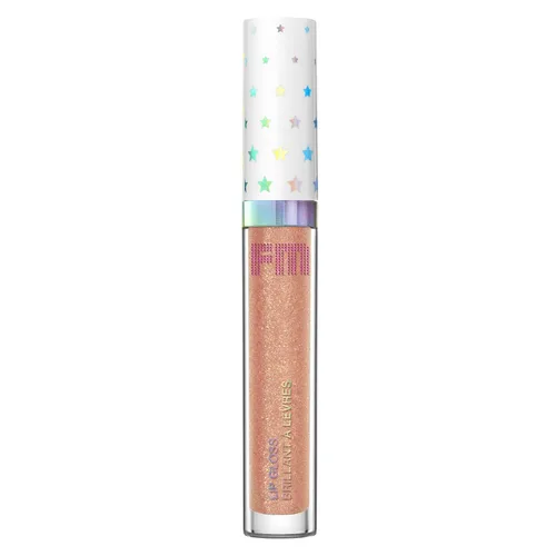 Vista 2 de wet n wild Fantasy Makers - Brillo de labios naranja Til the Sun's Up 2-Hasta que el sol se levante