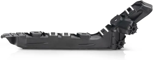 Vista 2 de Para Chevy Equinox 2010-2017, retenedor de cubierta de parachoques lateral del conductor Delantero Reemplazo para GM1032116 84059892