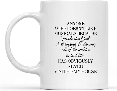 Vista 380 de Taza inspiradora y sarcasmo con texto en inglés "A Truly Great Doctor is Hard to Fond", regalos inspiradores y sarcasmo para hombres y mujeres