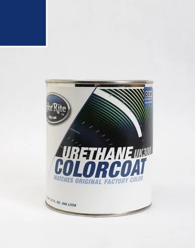 Vista 116 de Aerosol para Mercedes-Benz Clase CL - Pintura de retoque automotriz, color perla espresso 022/0022, paquete todo incluido