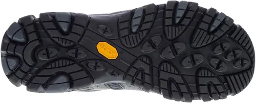 Vista 7 de Merrell Moab 3 Gore-TEX - Zapatos anchos para hombre, granito
