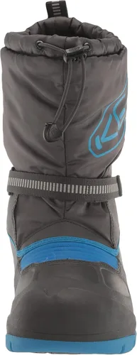 Vista 2 de KEEN 1026758-SNOW Troll W - 1026758