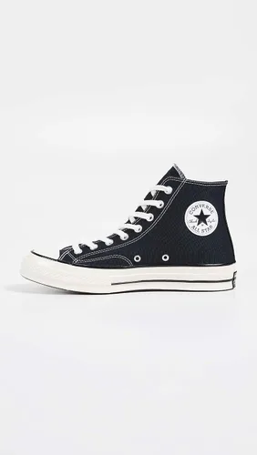 Vista 4 de Converse All Star - Tenis de caña alta de los años 70 para mujer