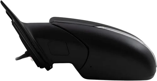Vista 7 de Espejo eléctrico para 2016-2018 Optima Indicador de señal de giro calentado Power Fold 87610D5030 Izquierdo KI1320201