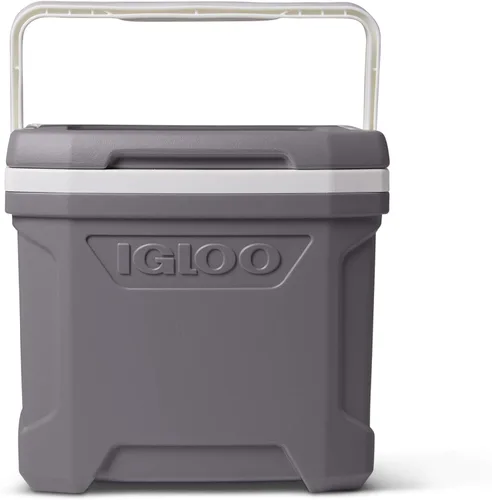 Vista 4 de Igloo 00032635 Perfil Ii 16 Mnscp Gris, Blanco, Mnscp Gris, Blanco
