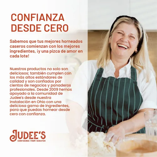 Vista 7 de Goma de xantano sin gluten (8 onzas)