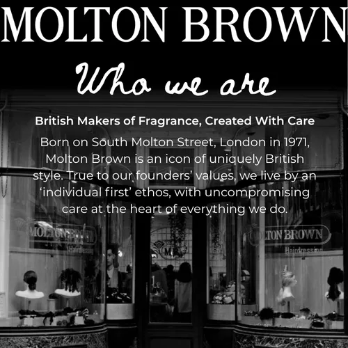 Vista 5 de Molton Brown Champú purificante