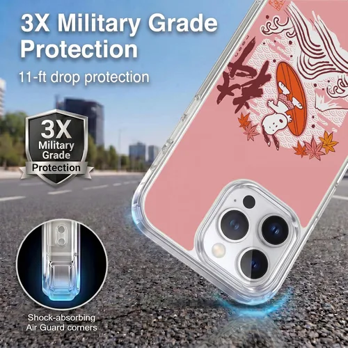 Vista 192 de Carcasa de gel para iPhone 7 Plus/iPhone 8 Plus, diseño de Snoopy Oriental de Peanuts, Badges
