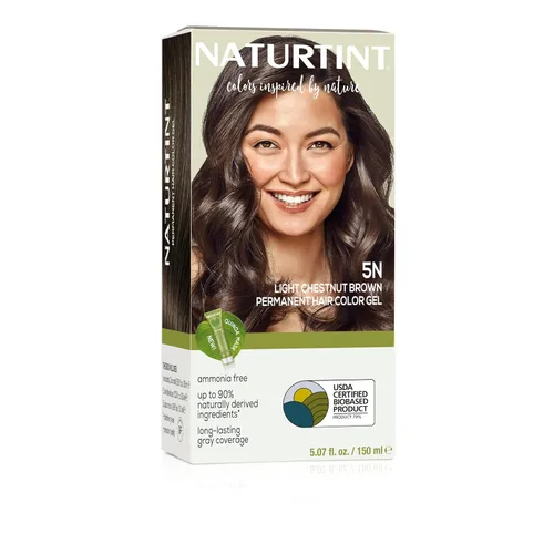 Vista 40 de Naturtint - Tinte permanente para el cabello