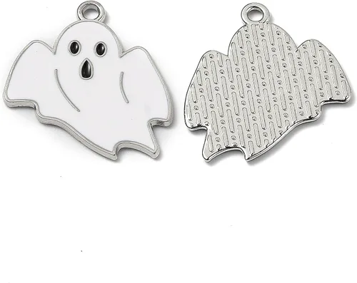 Vista 17 de Mega Pet Colgantes de Halloween