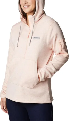 Vista 6 de Columbia Suéter W Weather con capucha para mujer