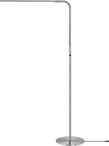 Vista 8 de Daylight Company, LLC U35108 Lámpara de mesa Slimline 3 - LED - CRI de 80 - Cuidado de los ojos - 4 niveles de brillo, 3,000 LUX a 30 cm, 1,065