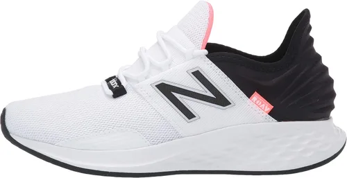 Vista 8 de New Balance Tenis deportivos para correr Fresh Foam Roav V1