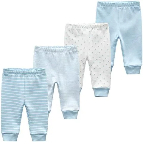 Vista 2 de Chamie Mameluco de manga corta para bebé recién nacido, ropa de bebé de una sola pieza para niños y niñas