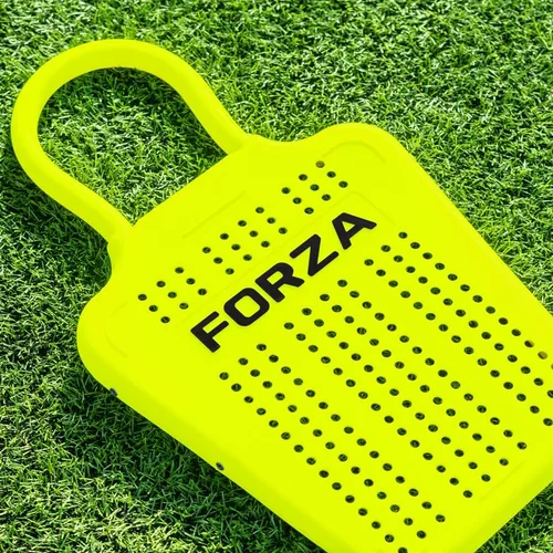 Vista 3 de Forza 4ft Free Kick 'Mini-maniquíes' - Ayuda de entrenamiento para niños (paquete de 1)