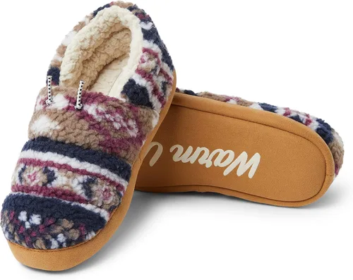 Vista 2 de Dearfoams Saco de dormir de cedro para mujer