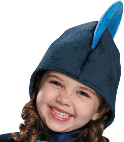 Vista 3 de Child Deluxe Dory Costume