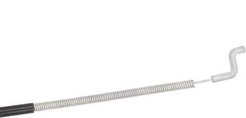 Vista 6 de Cable de tracción 119-2379 para cortacésped reciclador Toro de 22 pulgadas 20330, 20331, 20339, 20350, 20351, 20370, 20371, 20377, 20378 y 20954