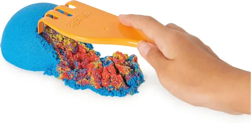 Vista 7 de Kinetic Sand SANDisfactory Set