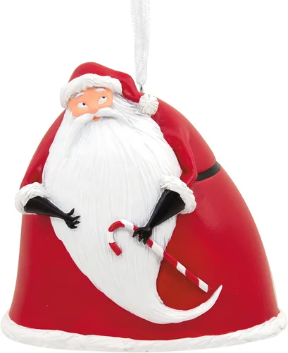 Vista 7 de Hallmark Disney Tim Burton 's The Nightmare Before Christmas - Adorno navideño (0003HCM0826)