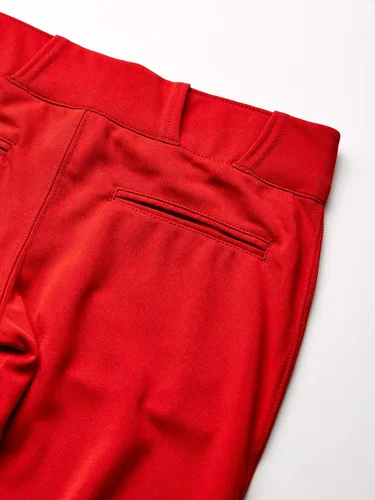 Vista 8 de Champro Pantalón de competición de talle bajo para niña