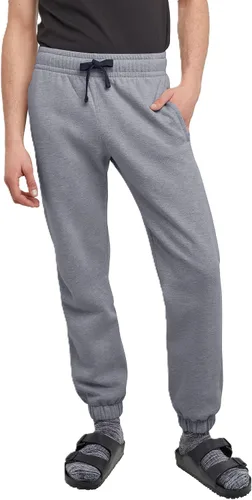 Vista 14 de Hanes Originals - Pantalones deportivos para hombre, forro polar pesado con bolsillos, entrepierna de 30 pulgadas