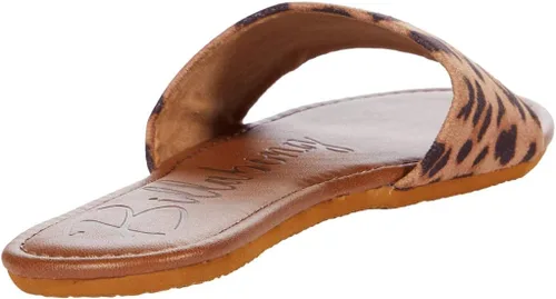 Vista 5 de Billabong Sandalias de tacón alto para mujer