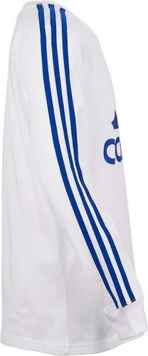 Vista 3 de adidas Camiseta de manga larga de algodón para niño