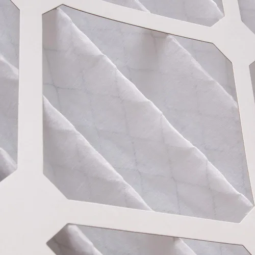 Vista 6 de Nordic Pure 20x24x4 (3-5/8 profundidad real) MERV 10 Horno de CA plisado